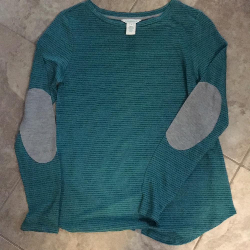 Sundance top